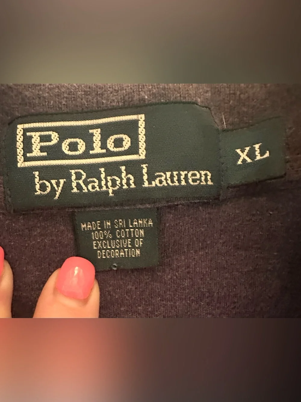 Polo Ralph Lauren classic short